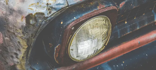 Ihr Schrottauto ankauf in Böblingen