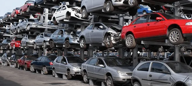 Altes Auto verkaufen in Böblingen