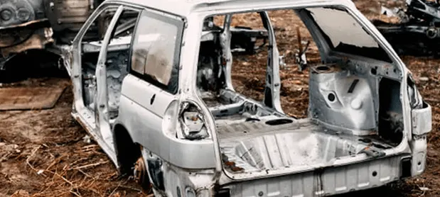 Schrottauto Ankauf Böblingen