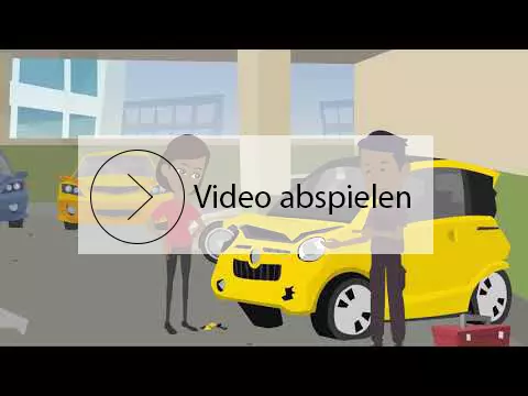 Autoverschrottung Böblingen Video